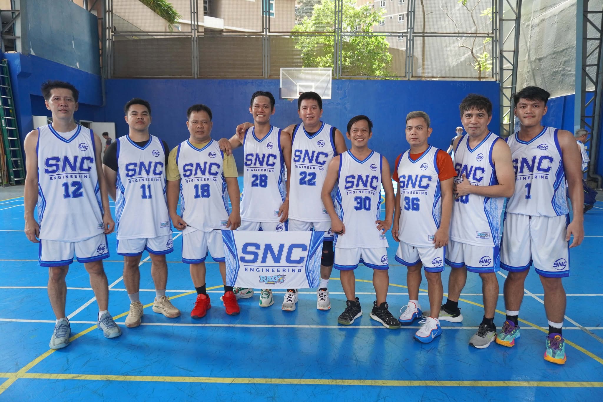 2. Team B